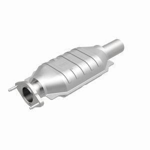 Ford Fusion Catalytic Converter - Magnaflow - HM Grade Direct-Fit - `06-`09