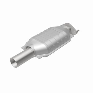 Ford Fusion Catalytic Converter - Magnaflow - HM Grade Direct-Fit - `06-`09
