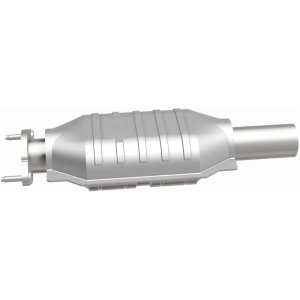 Ford Fusion Catalytic Converter - Magnaflow - HM Grade Direct-Fit - `06-`09