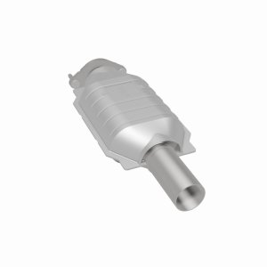 Ford Fusion Catalytic Converter - Magnaflow - HM Grade Direct-Fit - `06-`09