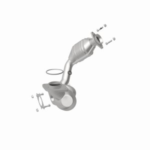 Ford Taurus Catalytic Converter - Front - Magnaflow - HM Grade, Direct-Fit - `00-`07