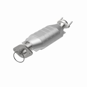 Ford Five Hundred Catalytic Converter - Magnaflow - HM Grade Direct-Fit - `05-`07