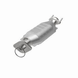 Ford Five Hundred Catalytic Converter - Magnaflow - HM Grade Direct-Fit - `05-`07