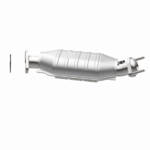 Ford Five Hundred Catalytic Converter - Magnaflow - HM Grade Direct-Fit - `05-`07
