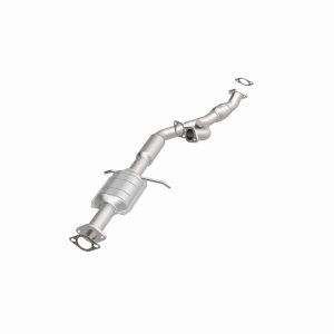 Hyundai Sonata Catalytic Converter - Magnaflow - Direct Fit - `02-`05