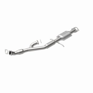 Hyundai Sonata Catalytic Converter - Magnaflow - Direct Fit - `02-`05