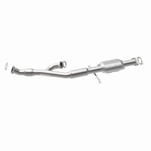 Hyundai Sonata Catalytic Converter - Magnaflow - Direct Fit - `02-`05