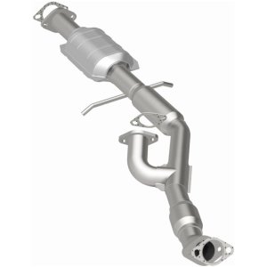 Hyundai Sonata Catalytic Converter - Magnaflow - Direct Fit - `02-`05