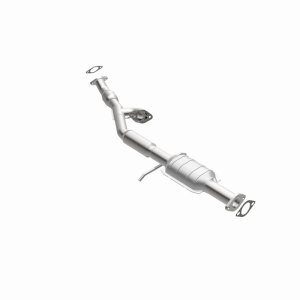 Hyundai Sonata Catalytic Converter - Magnaflow - Direct Fit - `02-`05