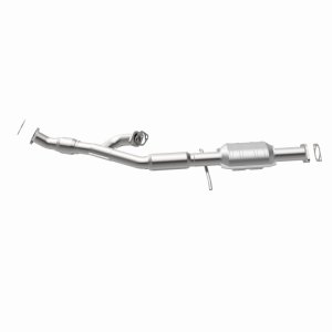 Hyundai Sonata Catalytic Converter - Magnaflow - Direct Fit - `02-`05