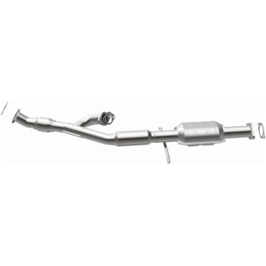 Kia Optima Catalytic Converter - Magnaflow - Direct Fit - `02-`06