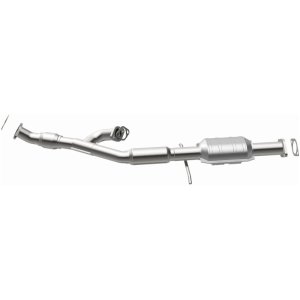 Kia Optima Catalytic Converter - Magnaflow - Direct Fit - `02-`06