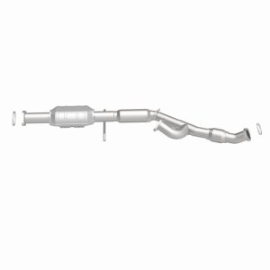 Kia Optima Catalytic Converter - Magnaflow - Direct Fit - `02-`06