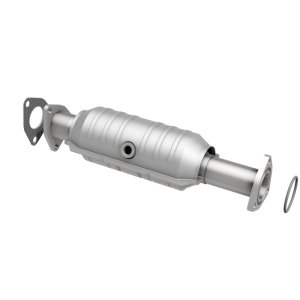Acura CL Catalytic Converter - Magnaflow - HM Grade Direct-Fit - `02-`03