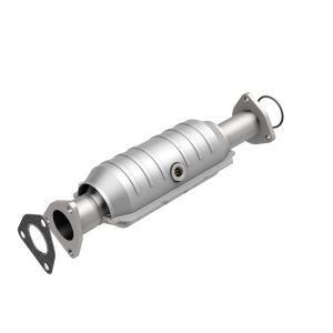 Acura CL Catalytic Converter - Magnaflow - HM Grade Direct-Fit - `02-`03