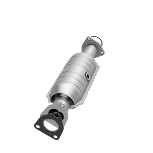 Acura CL Catalytic Converter - Magnaflow - HM Grade Direct-Fit - `02-`03