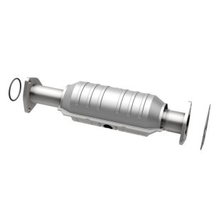 Acura CL Catalytic Converter - Magnaflow - HM Grade Direct-Fit - `02-`03