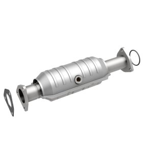 Acura CL Catalytic Converter - Magnaflow - HM Grade Direct-Fit - `02-`03