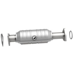Acura CL Catalytic Converter - Magnaflow - HM Grade Direct-Fit - `02-`03