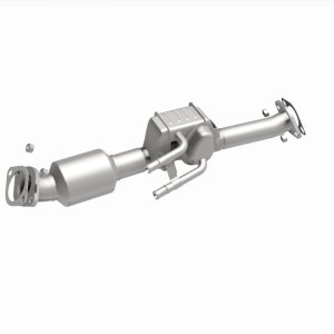 Kia Niro Catalytic Converter - Magnaflow - OEM Grade Direct Fit - `17-`22