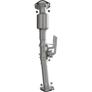 Kia Niro Catalytic Converter - Magnaflow - OEM Grade Direct Fit - `17-`22