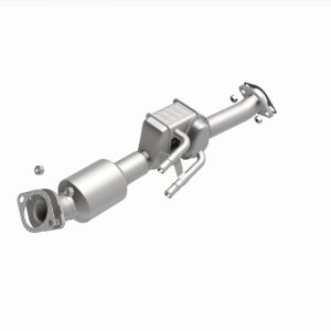 Kia Niro Catalytic Converter - Magnaflow - OEM Grade Direct Fit - `17-`22