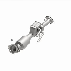 Kia Niro Catalytic Converter - Magnaflow - OEM Grade Direct Fit - `17-`22