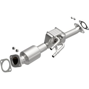 Kia Niro Catalytic Converter - Magnaflow - OEM Grade Direct Fit - `17-`22