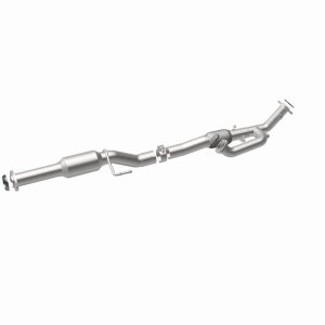 Lexus ES350 Catalytic Converter - Magnaflow - Direct Fit - `19-`20