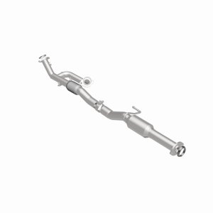 Lexus ES350 Catalytic Converter - Magnaflow - Direct Fit - `19-`20