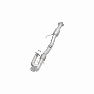 Lexus ES350 Catalytic Converter - Magnaflow - Direct Fit - `19-`20