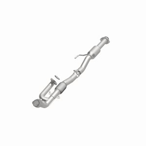 Lexus ES350 Catalytic Converter - Magnaflow - Direct Fit - `19-`20