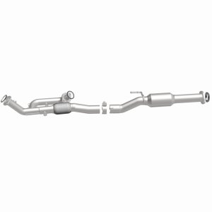 Lexus ES350 Catalytic Converter - Magnaflow - Direct Fit - `19-`20