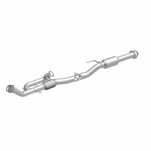 Lexus ES350 Catalytic Converter - Magnaflow - Direct Fit - `19-`20