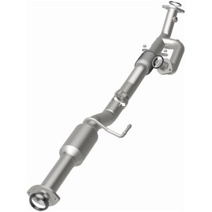 Lexus ES350 Catalytic Converter - Magnaflow - Direct Fit - `19-`20