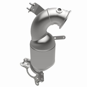 Buick Encore Catalytic Converter - Front - Magnaflow - OEM Grade Direct-Fit - `16-`22