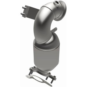 Chevrolet Cruze Catalytic Converter - Front - Magnaflow - OEM Grade Direct-Fit - `18-`19