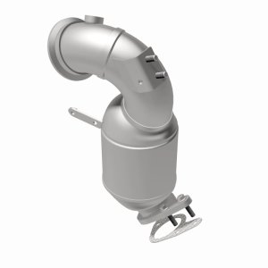 Chevrolet Cruze Catalytic Converter - Front - Magnaflow - OEM Grade Direct-Fit - `18-`19