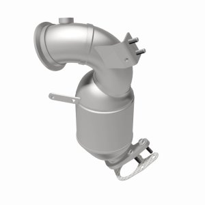 Chevrolet Cruze Catalytic Converter - Front - Magnaflow - OEM Grade Direct-Fit - `18-`19