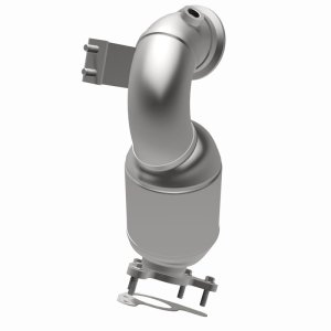 Chevrolet Cruze Catalytic Converter - Front - Magnaflow - OEM Grade Direct-Fit - `18-`19