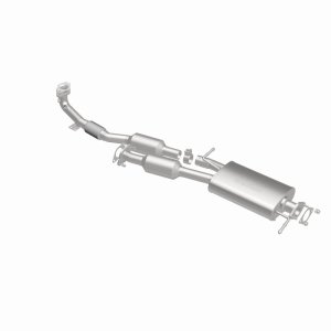 Buick Enclave Performance Exhaust - Rear - Magnaflow - Direct-Fit Catalytic Converter - `18-`23