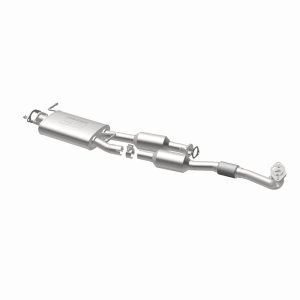 Buick Enclave Performance Exhaust - Rear - Magnaflow - Direct-Fit Catalytic Converter - `18-`23