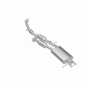 Chevrolet Traverse Performance Exhaust - Rear - Magnaflow - Direct-Fit Catalytic Converter - `18-`23