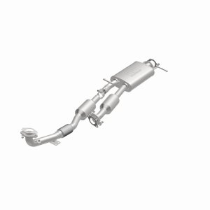Chevrolet Traverse Performance Exhaust - Rear - Magnaflow - Direct-Fit Catalytic Converter - `18-`23