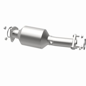 Honda CR-V Catalytic Converter - Magnaflow - OEM Grade Direct-Fit - `17-`19