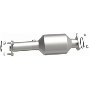 Honda CR-V Catalytic Converter - Magnaflow - OEM Grade Direct-Fit - `17-`19