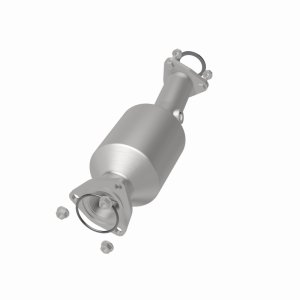 Honda CR-V Catalytic Converter - Magnaflow - OEM Grade Direct-Fit - `17-`19