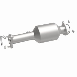Honda CR-V Catalytic Converter - Magnaflow - OEM Grade Direct-Fit - `17-`19
