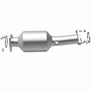 Honda CR-V Catalytic Converter - Magnaflow - OEM Grade Direct-Fit - `17-`19