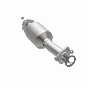Honda CR-V Catalytic Converter - Magnaflow - OEM Grade Direct-Fit - `17-`19